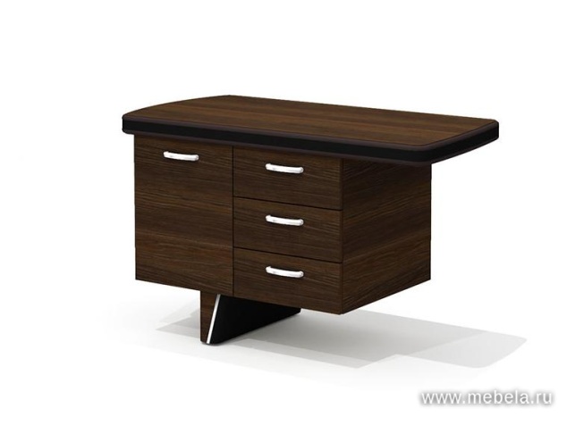 Декоративный накладной топ