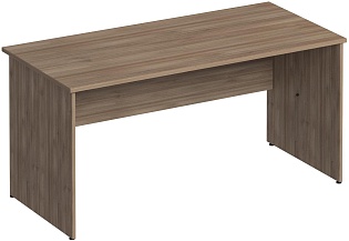 Офисный стол прямой