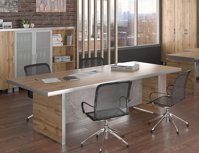 фото столы Турин №4