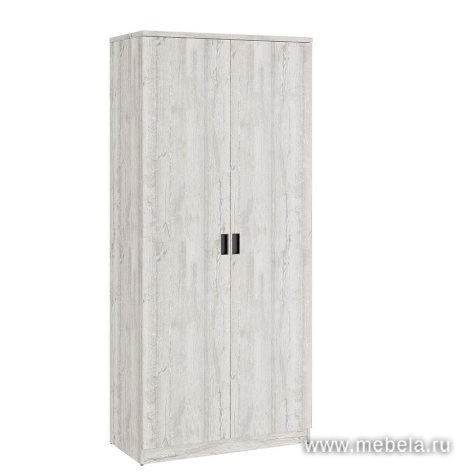 Офисный шкаф-гардероб для одежды