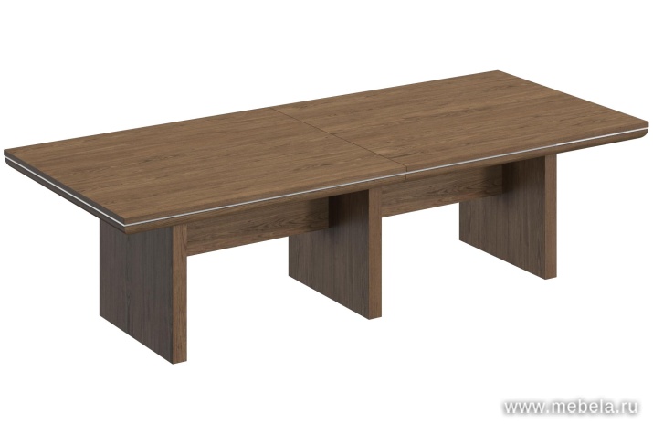 Стол для переговоров составной