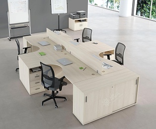 фото мебель Тренд Феррара 