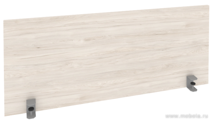 Экран продольный (ЛДСП)