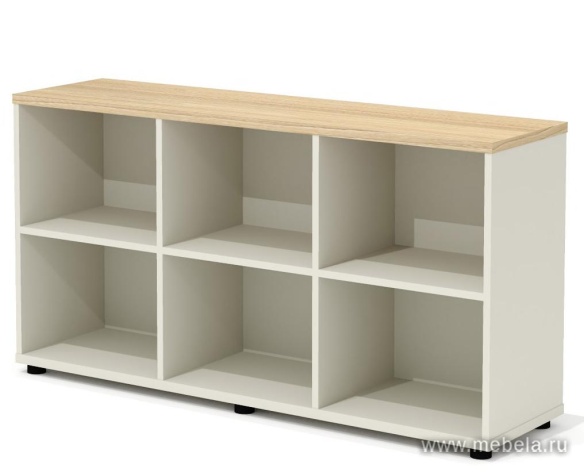 Объеденяющий стеллаж