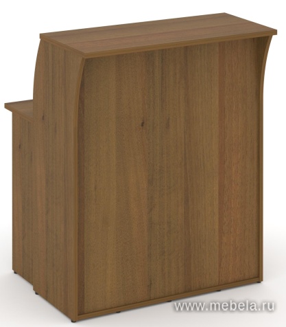 Стойка ресепшн, комплект №1