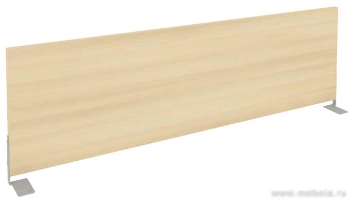 Экран настольный боковой