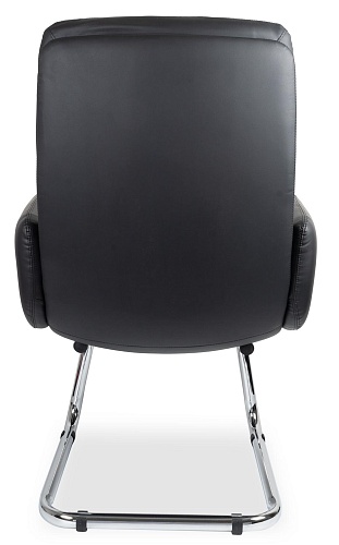 фото кресло CLG-625 C №3