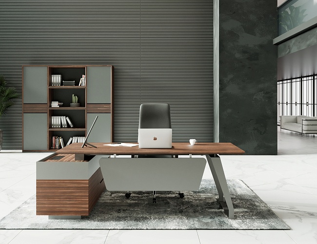 фото кабинет Кварц №2