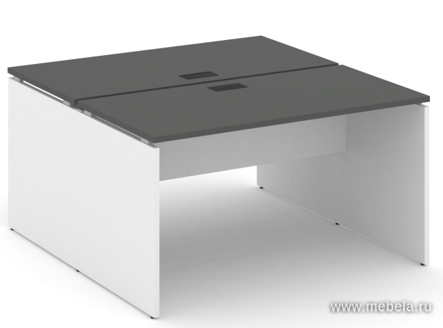 Рабочая станция двухсторонняя