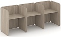 Столы для Call-центра - Комплект №13