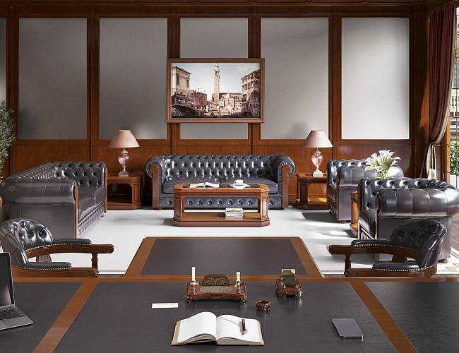 фото кабинет Интер №3