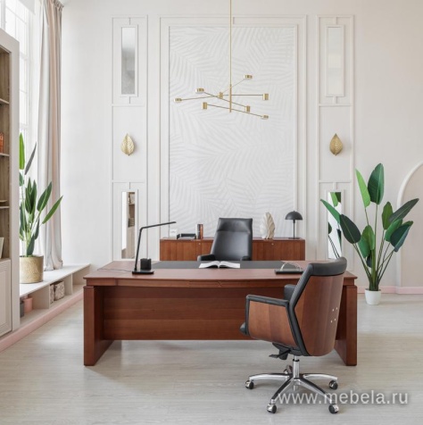 Стол руководителя