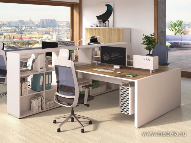 Шкафная группа высокая	