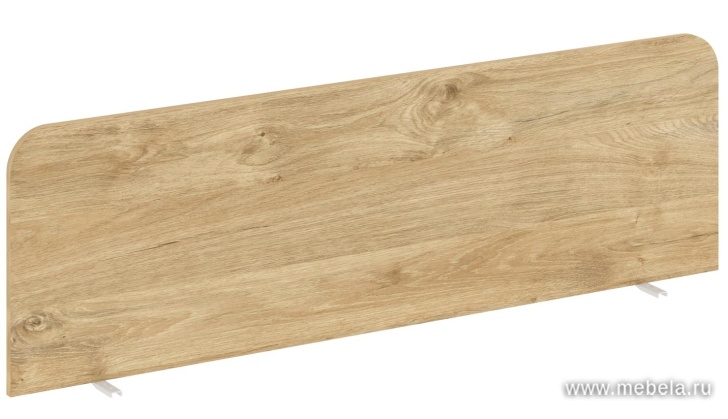 Экран фронтальный 400мм ЛДСП