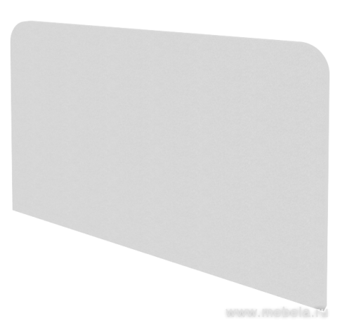 Экран боковой