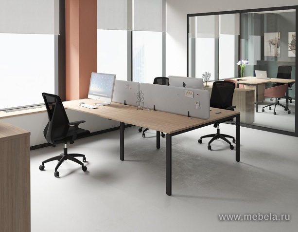 Приставной элемент составной, (4 громмета)