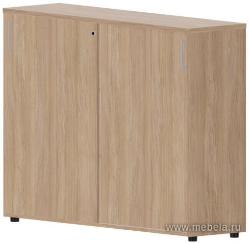 Офисный шкаф-купе