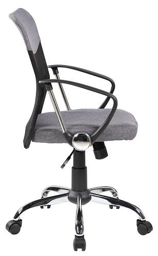 фото кресло офисное RV-8005 №2