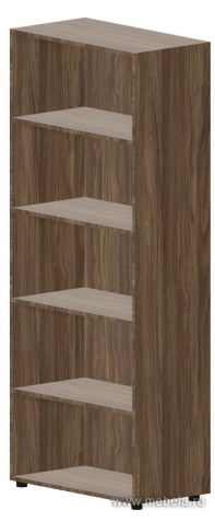 Стеллаж высокий