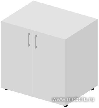 Офисный шкаф для документов/оргтехники