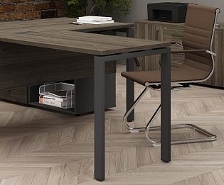 фото кабинет Проджект Вяз  №3