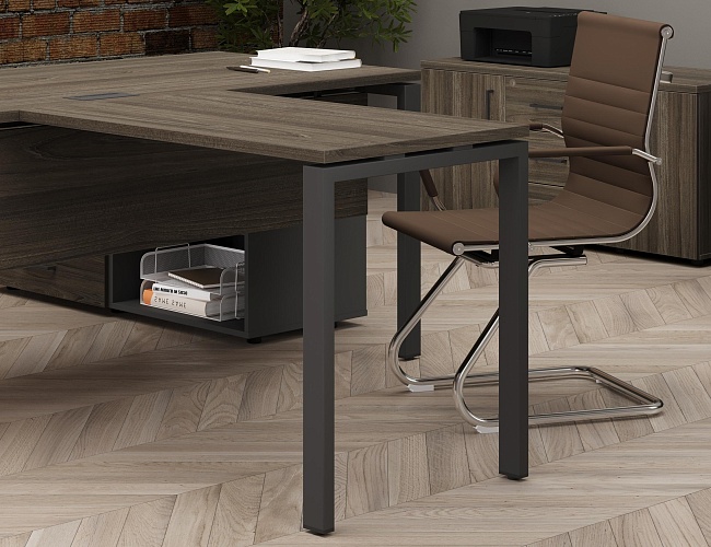 фото кабинет Проджект Вяз №3