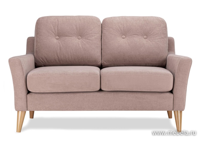 Диван 3-х местный (деревянные опоры)