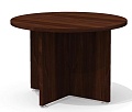 Стол для переговоров круглый