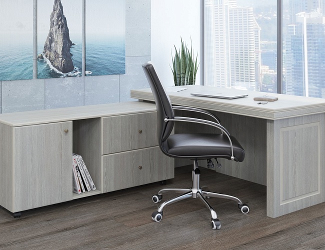 фото кабинет Берн