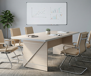 фото кабинет Зум Дуб  №3