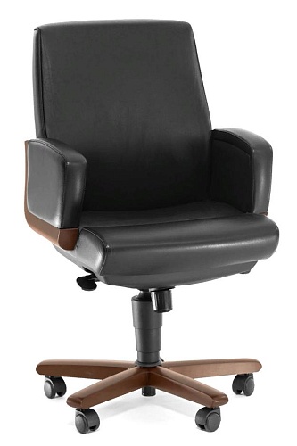 фото кресло Дико Вуд B