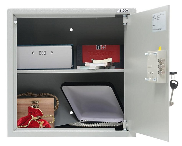 фото Сейф AIKO Т-40 №4