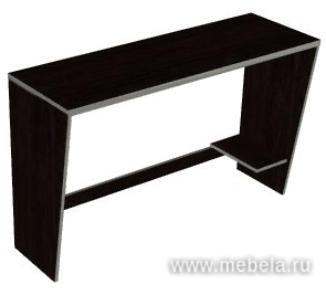 Стол для прямого модуля