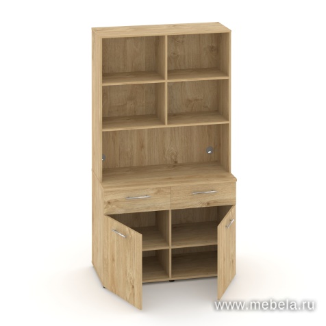 Мини-кухня для офиса Fit №3