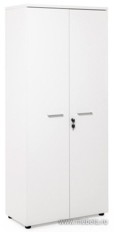 Гардероб с вешалкой