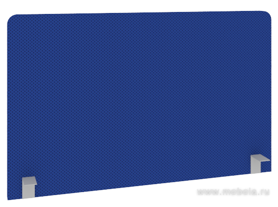 Экран тканевый боковой