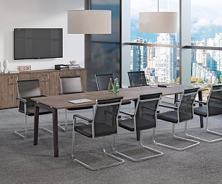 фото кабинет Оникс Вуд  №3