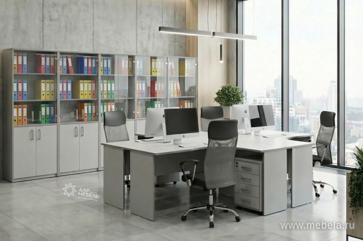 Приставка полукругл. 120 без опоры