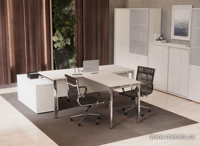 Стеллаж высокий узкий