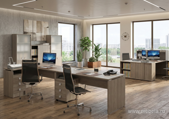 Гардероб глубокий (вешалка-штанга)