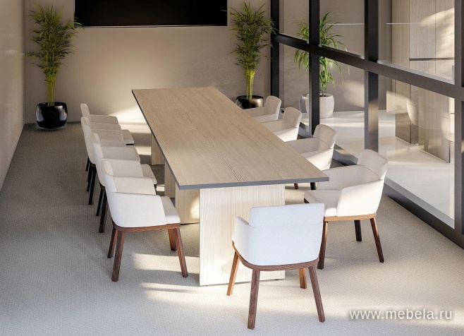 Стол переговорный