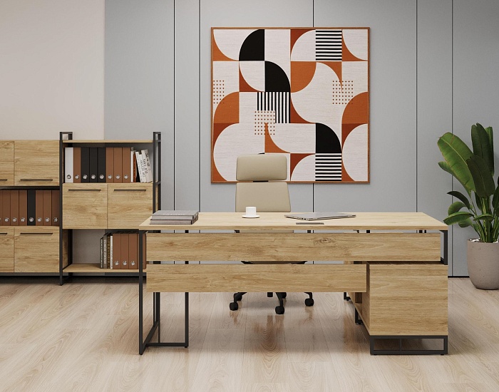 фото Кабинет Рифт					 №2					