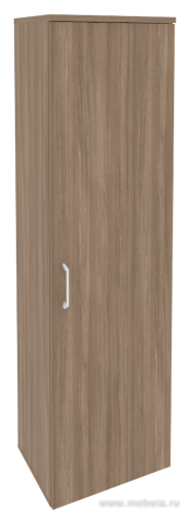 Гардероб узкий левый / правый