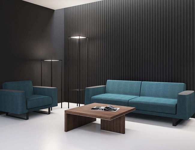 фото кабинет Оливер №5