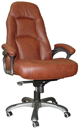 фото кресло Амулет Silver №2