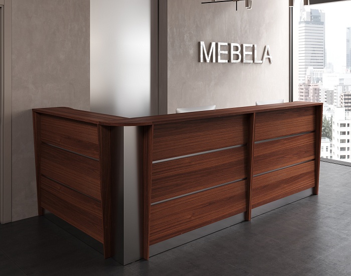 фото ресепшн Рапид Орех					 №4					