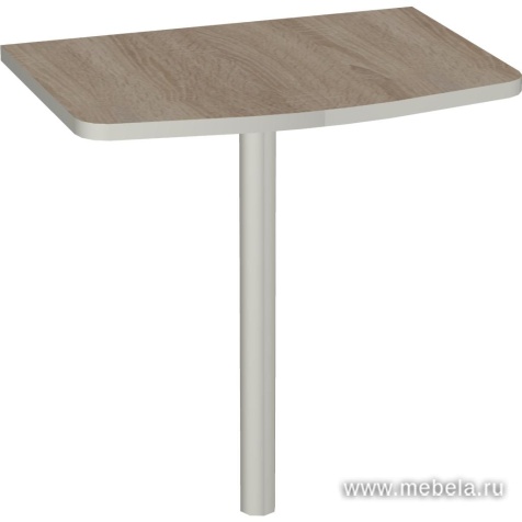 Приставка (без опоры)