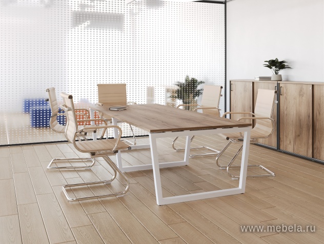 Тумба опорная/приставная