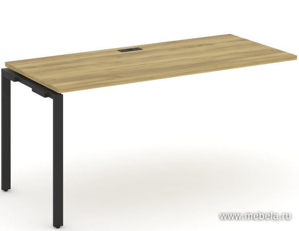 Наборный элемент рабочей станциии