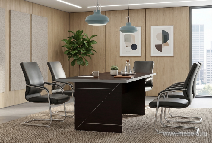 Стол для переговоров